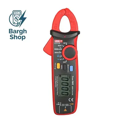 مولتی متر کلمپی یونیتی UNI-T UT211B