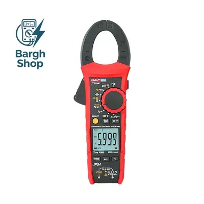 کلمپ آمپرمتر دیجیتال صنعتی و تخصصی یونیتی UNI-T UT219M