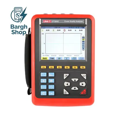  پاور آنالایزر سه فاز یونیتی UNI-T UT285C 