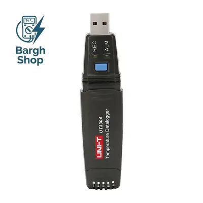 ​دیتالاگر دمای دیجیتال یونیتی  UNI-T UT330A 