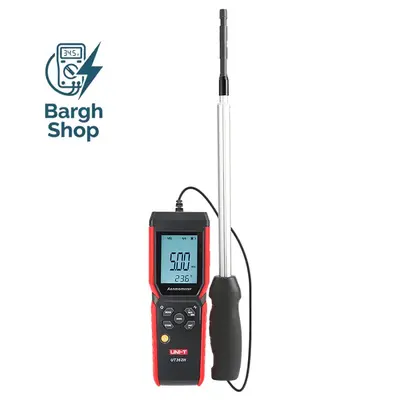 بادسنج دیجیتال هات وایر یونیتی UNI-T UT362H