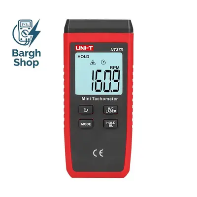 دور سنج دیجیتال لیزری یونیتی UNI-T UT373 