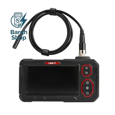 ویدئو بروسکوپ صنعتی مانیتوردار یونیتی UNI-T UT667