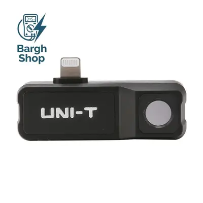 دوربین حرارتی موبایلی یونیتی مدل UNI-T UT-i120MS برای iPhone