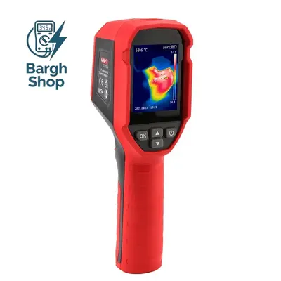 دوربین حرارتی و ترموویژن یونیتی مدل UNI-T UTI712S