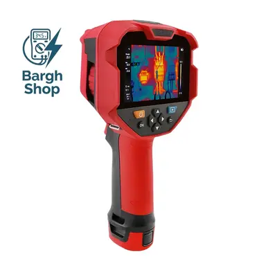 دوربین حرارتی صنعتی تفنگی یونیتی UNI-T UTi740H 