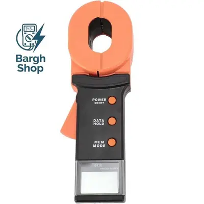​ارت سنج دیجیتال کلمپی ویکتور VICTOR VC6410