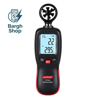  بادسنج دیجیتال بلوتوثی وینتکت Wintact WT82B 
