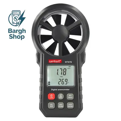 بادسنج بلوتوثی وینتکت Wintact WT87B 