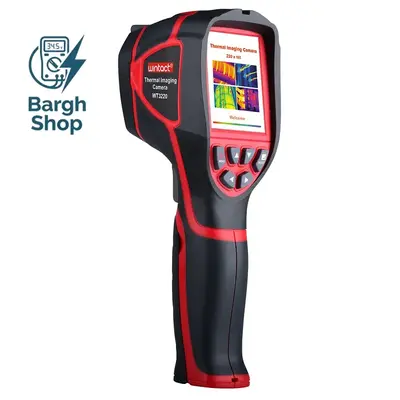  دوربین ترموویژن حرارتی وینتکت Wintact  WT3220 
