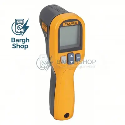 ترمومتر لیزری فلوک Fluke 59 MAX