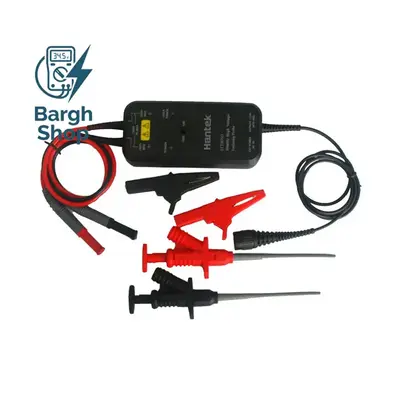 ​پراب دیفرانسیلی اسیلوسکوپ ۵۰ مگاهرتز هانتک HANTEK HT-8050