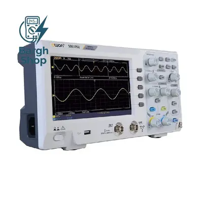 اسیلوسکوپ رومیزی اوون OWON SDS1052 