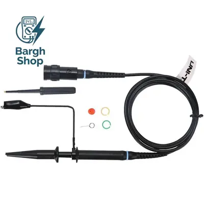 پراب اسیلوسکوپ 100 مگارتز یونیتی UT-P04