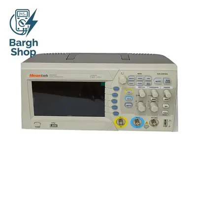 اسیلوسکوپ دیجیتال مگاتک MEGATEK DSO-5070