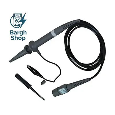 ​پروب اسیلوسکوپ ولتاژ بالا ۱۰۰ مگاهرتز هانتک HANTEK T3100
